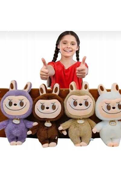 Vefa Labubu Large Size Plush