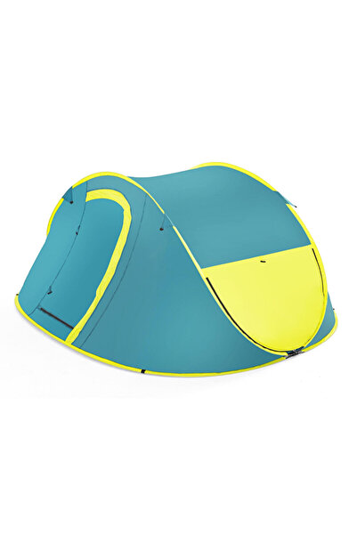 BESTWAY Pavillo Coolmount 4 Kişilik Kolay Kurulum Çadır