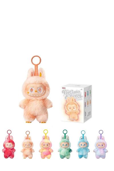Pop Mart Labubu Bride Decoration Doll
