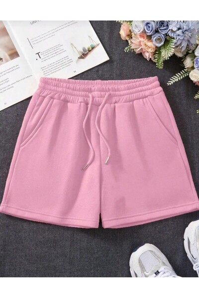 MADEME CİX Two-Thread Shorts