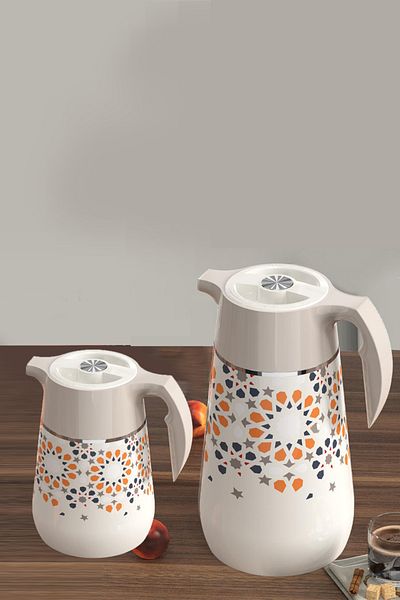 Generic Thermos for tea and coffee