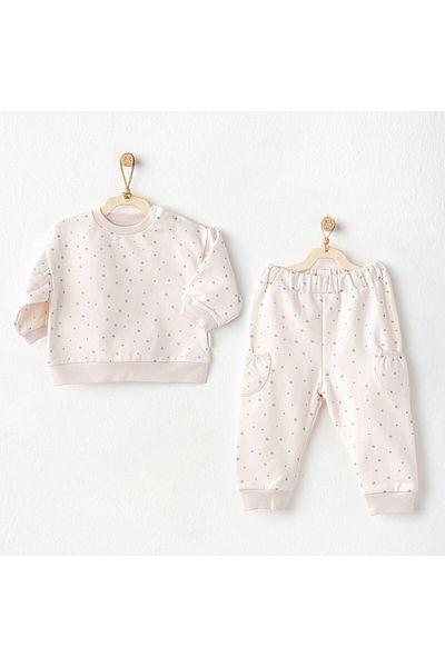 andywawa Ac25100 Baby Set 2 Pcs Set Sweet Penguin