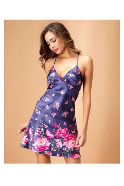 Nurteks Intimo Donna ΦΑΝΤΑΣΤΙΚΟ ΝΥΧΤΙΚΟ ΠΟΥ ΦΑΣΩ