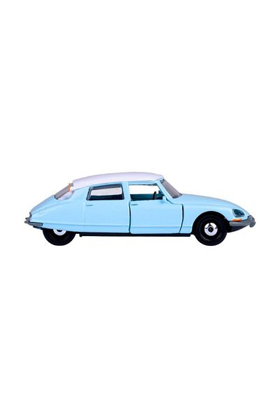 Majorette Vintage Metal Diecast - Ds 21 212052010