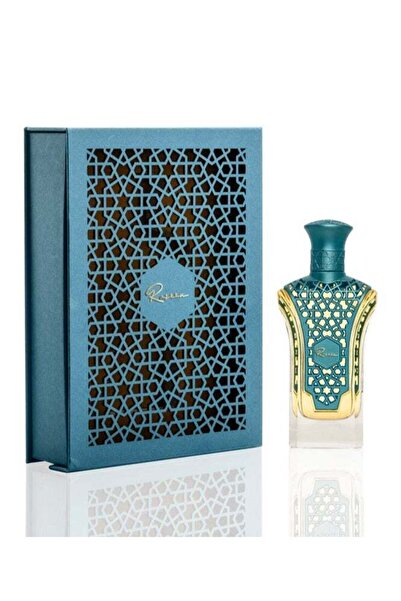 Junaid Perfumes عطر رازين للجنسين الغربي 60 مل