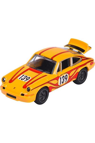 Majorette Porsche Motorsport Deluxe Vehicles - 911 Carera 212053161