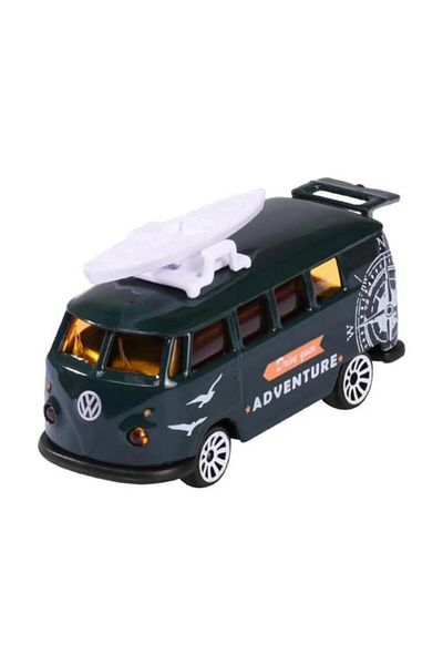 Majorette Volkswagen the Originals Premium Vehicles - Volkswagen Adventure 212055004