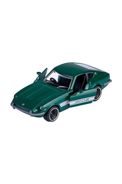 Majorette Vintage Metal Diecast - Datsun 260Z 212052010
