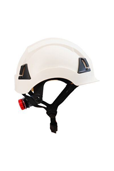 BBU Safety Equipment BBU® SAFETY SP9001 ENDÜSTRİYEL YÜKSEKTE ÇALIŞMA BARETİ