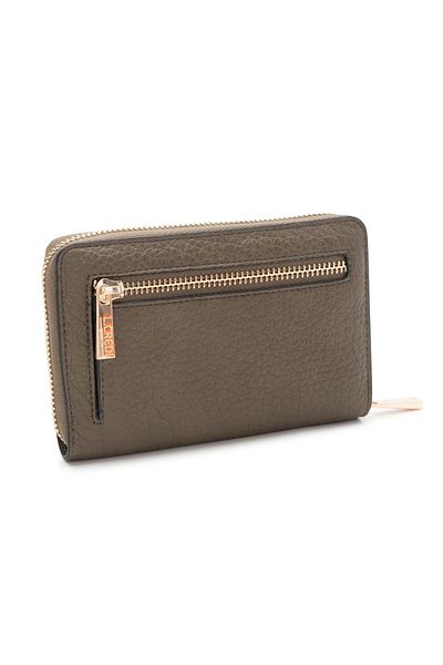 L.CREDI Pinella Wallet 15.5 cm