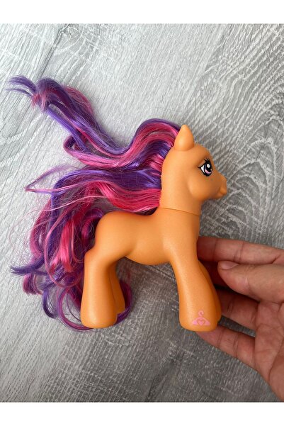 MY LITTLE PONY Scotoolo pony
