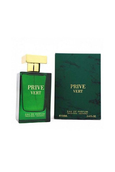 Privee PRIVE VERT For Unisex 100ml - Eau de Parfum