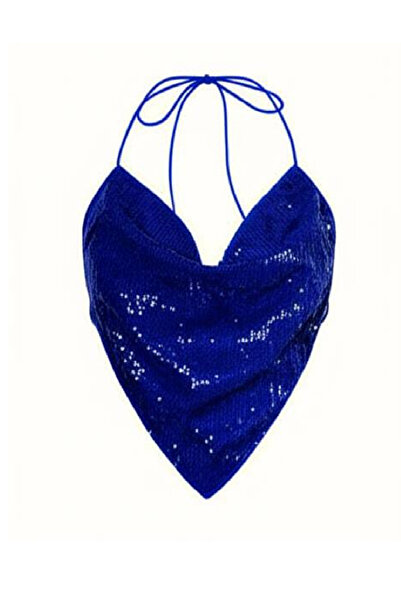 çatı moda Payet Crop