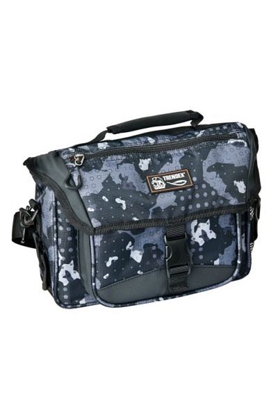 BEHR Geantă de pescuit Ranger 5, 28 x 23 x 14 cm, cutii incluse