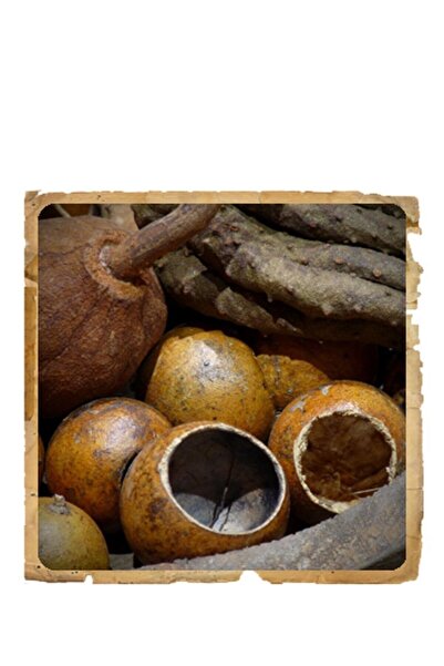 Le Erbe di Janas Unt de shea nerafinat, 50gr - Le Erbe di Janas