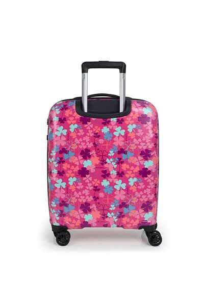 Gabol Clover 4 wheels Cabin trolley 55 cm