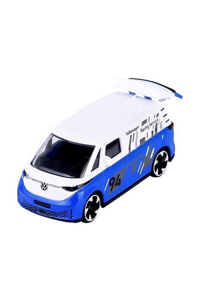 Majorette Racing Cars - Volkswagen Id. Buzz 212084009