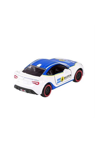 Majorette Racing Cars - Toyota Gt86 212084009