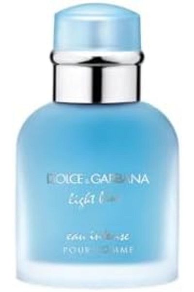 Dolce&Gabbana Dolce & Gabbana D&G L.Blue Intense Homme EDP 50ml