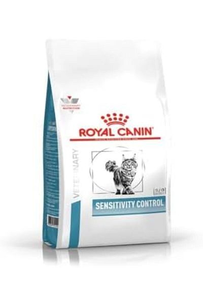 Royal Canin Vet Feline Sensitivity Control SC27 1,5KG