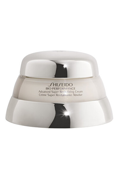Shiseido Bio-Perfomance - Advanced Super Revitalizing Anti-aging Cream 75 ml