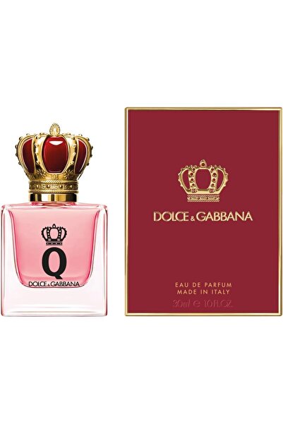 Dolce&Gabbana Dolce & Gabbana Q Eau de Parfum 30ml