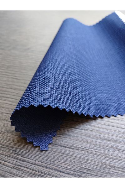 BARERMO Width 145cm Water Repellent Fabric,Waterproof Fabric,Cloth,Cushion Fabric,Beach Fabric,Chaise Lounge Fabric Marine
