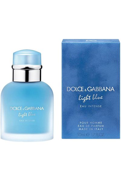 Dolce&Gabbana Dolce & Gabbana D&G L.Blue Intense Homme EDP 50ml