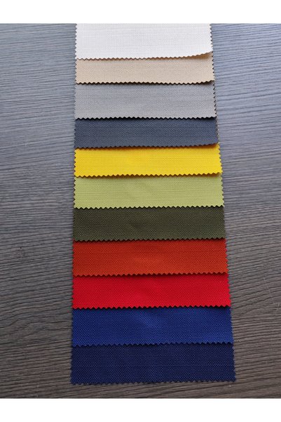 BARERMO Width 145cm Water Repellent Fabric,Waterproof Fabric,Cloth,Cushion Fabric,Beach Fabric,Chaise Lounge Fabric Marine
