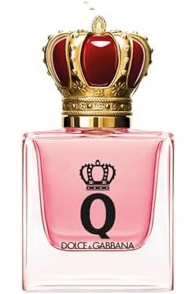 Dolce&Gabbana Dolce & Gabbana Q Eau de Parfum 30ml