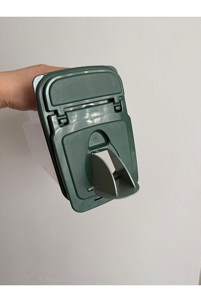 AKTEZ-EL Pulses Storage Container 3.6 L