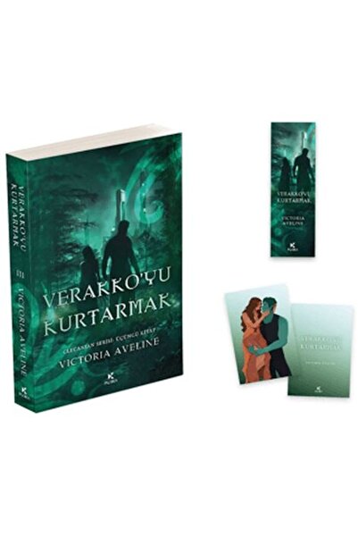 Marvel Saving Verakko