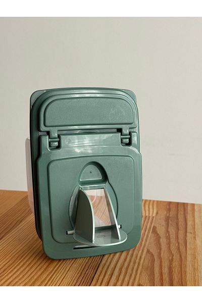 AKTEZ-EL Pulses Storage Container 1.8 L