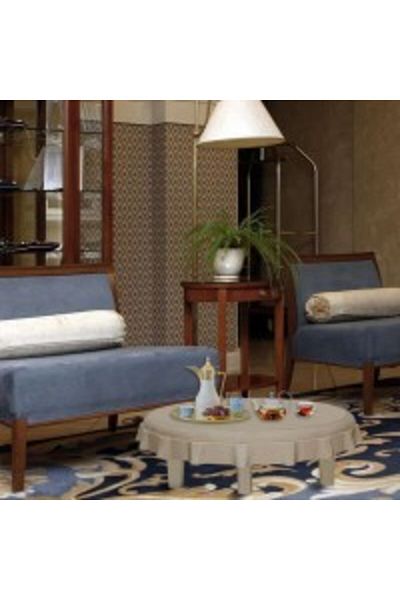Living TBALE PALLET BEIGE
