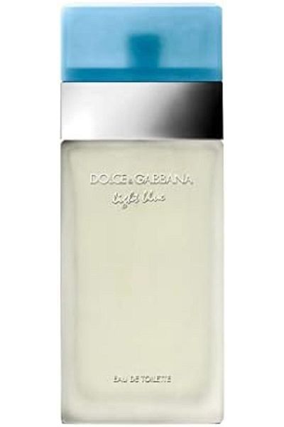 Dolce&Gabbana Dolce & Gabbana Light Blue For Women 6.7 Oz Edt Spray