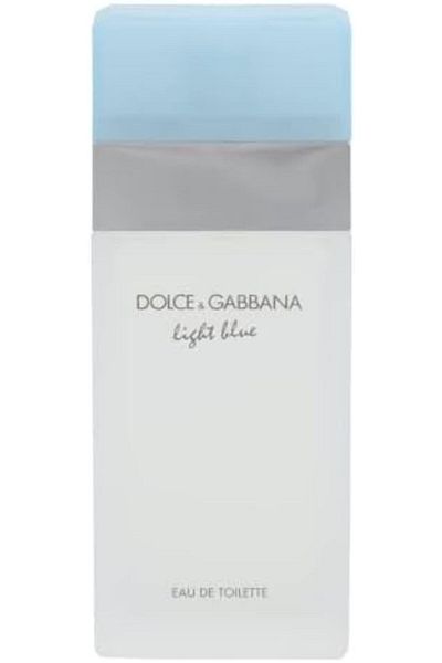 Dolce&Gabbana Dolce & Gabbana Light Blue Eau de Toilette 50 ml