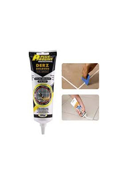 KANDİLLER P PLUS DERZ DOLGUSU 380GR