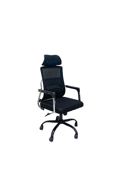 Ch swivel mesh office chair