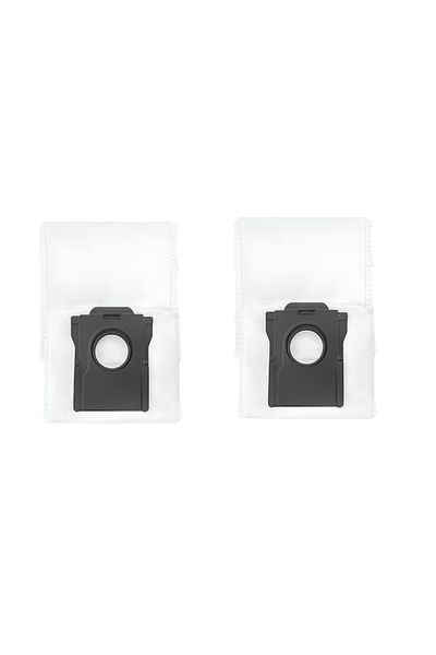 Asgard Grup Dreame X40 Ultra/Complete/L40 Ultra Compatible Dust Bag 2 Pieces