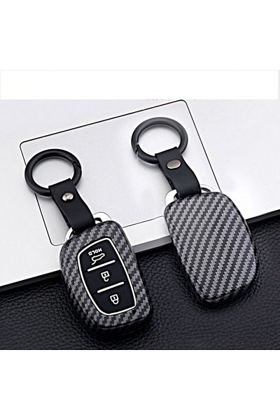 bigkey Hyundai Bayon I10 I20 Ix35 Elantra Tucson Key Case Cover ! ! Please Check All the Images ! !