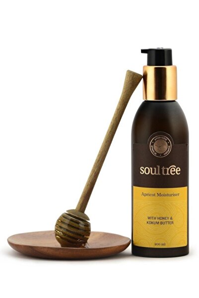 Soultree Crema hidratanta cu unt de kokum, 200 ml - Soultree