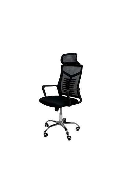 Ch swivel mesh office chair