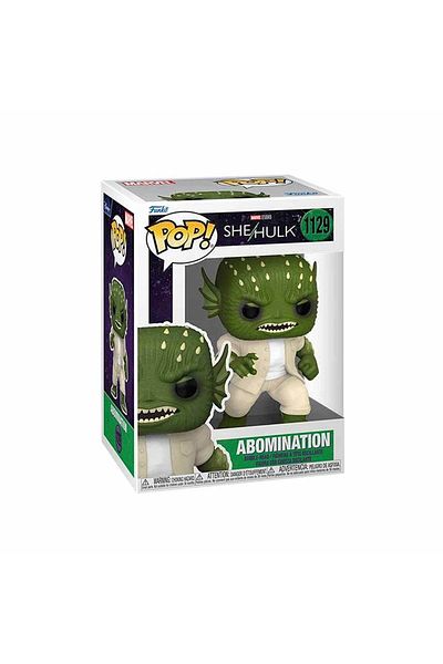 Funko Pop She Hulk: Abomination