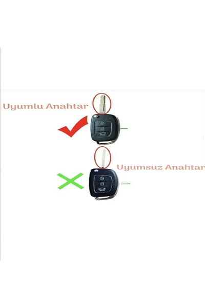 bigkey Hyundai Bayon I10 I20 Ix35 Elantra Tucson Key Case Cover ! ! Please Check All the Images ! !
