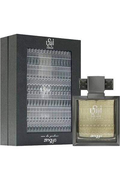 Zİmaya Abadi Saga EDP 100 ml