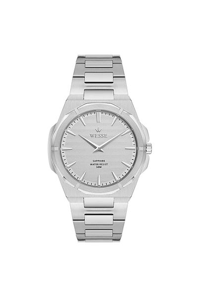 Wesse Wwg403301 Men Wrist Watch