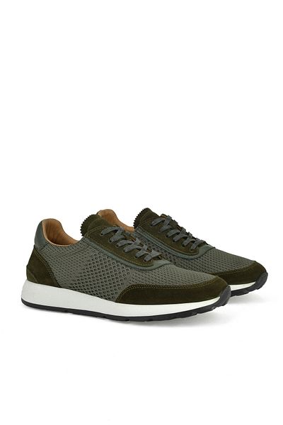 Reflex Ziya, Men's Sneaker 153990Z2321 Khaki