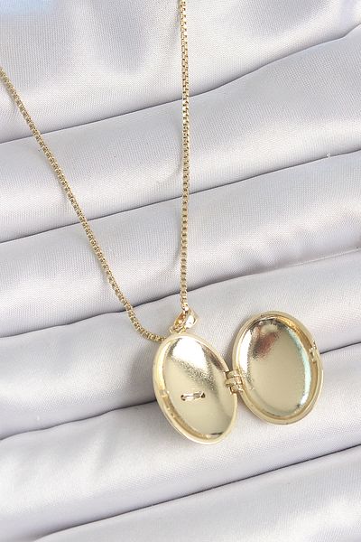 NETWORK ART Bfs 316L Steel Gold Color Chain Zircon Stone Phoenix Embroidered Pop-Up Model Women's Necklace