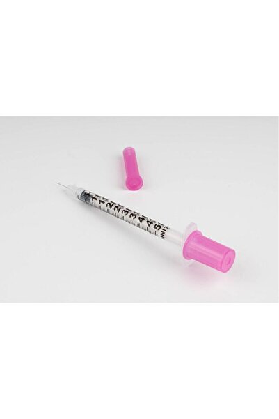 Roselante MİCROFİNE 0,5ML 32Gx8MM ENJEKTÖR (100 Adet)