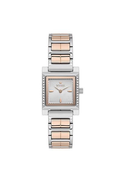 Wesse Wwl115202 Women Wrist Watch